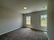 Bedroom with two windows at 120 Stonehouse Dr, Cumming, GA 30040