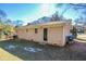 Brick house with backyard and trees at 454 Oak Se Dr, Atlanta, GA 30354