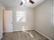Bright bedroom with neutral walls, carpet, and closet at 454 Oak Se Dr, Atlanta, GA 30354