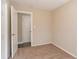 Well-lit bedroom with neutral walls and carpet flooring at 454 Oak Se Dr, Atlanta, GA 30354