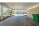 Spacious covered carport, offering extra parking at 2725 Rainbow Forest Dr, Decatur, GA 30034