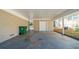 Covered carport with extra storage space at 2725 Rainbow Forest Dr, Decatur, GA 30034