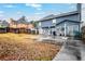 Home exterior and backyard with patio at 3805 Dogwood Farm Rd, Decatur, GA 30034