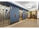 Modern elevator interiors with sleek finishes at 270 17Th Nw St # 809, Atlanta, GA 30363