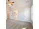 Main bedroom with carpet and en-suite bathroom at 56 Veranda Walk, Dallas, GA 30157