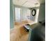 Spacious upstairs hallway with carpet flooring at 1188 To Lani Path, Stone Mountain, GA 30083
