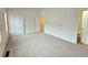 Main bedroom with ample space and en-suite bathroom access at 2884 Norfair Loop, Lithonia, GA 30038