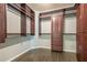 Spacious walk-in closet with ample hanging space and drawers at 630 Darlington Commons Ne Ct, Atlanta, GA 30305