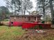 Another view of brick ranch house at 2621 Patrick Se Ct, Atlanta, GA 30317