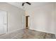 Bright bedroom featuring neutral walls and carpeted floors at 2760 Veltre Sw Ter, Atlanta, GA 30311