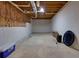 Unfinished basement with potential for various uses at 3799 Halisport Nw Ln, Kennesaw, GA 30152