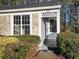 Inviting front porch and stone facade at 373 Oak Harbor Trl, Marietta, GA 30066