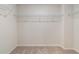 Large walk-in closet with wire shelving at 8194 Tiger Way, Riverdale, GA 30274