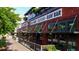 Seafood restaurant with outdoor seating and raw bar at 628 Robinson Se Ave # B, Atlanta, GA 30312