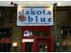 Dakota Blue, a neighborhood joint, inviting storefront entrance at 628 Robinson Se Ave # B, Atlanta, GA 30312