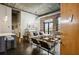 Bright and spacious entryway with views into the living room and kitchen at 3235 Roswell Ne Rd # 718, Atlanta, GA 30305