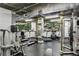 Fitness center with a variety of cardio and strength training equipment at 3235 Roswell Ne Rd # 718, Atlanta, GA 30305
