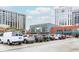Convenient parking lot located near Whole Foods Market at 3235 Roswell Ne Rd # 718, Atlanta, GA 30305