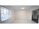 Simple dining room with marble floors and large windows at 2982 Cruse Rd, Lawrenceville, GA 30044