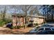 Brick building with ample parking and landscaping at 510 Coventry Rd # 19A, Decatur, GA 30030