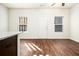 Kitchen area with granite counters and ample lighting at 915 Highwood Ln, Atlanta, GA 30344