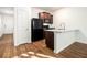 Cozy kitchen with modern appliances and ample counter space at 915 Highwood Ln, Atlanta, GA 30344