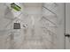 Walk-in closet with white wire shelving and carpet at 3204 Woodrow Ne Way, Atlanta, GA 30319