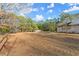 Spacious backyard with room for recreation at 1489 New Hope Rd, Locust Grove, GA 30248