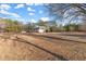 House exterior view with expansive yard at 1489 New Hope Rd, Locust Grove, GA 30248