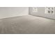 Spacious bedroom with neutral carpeting and large windows at 37 Willow Green Trce, Dallas, GA 30157