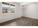 Bright office or study with hardwood floors and large window at 37 Willow Green Trce, Dallas, GA 30157