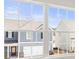 View from window showcasing neighborhood homes and landscaping at 37 Willow Green Trce, Dallas, GA 30157