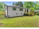 Newly renovated house with a large deck and yard at 2253 Bonnybrook Sw Way, Atlanta, GA 30311