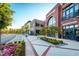 Upscale shops and restaurants in the Forsyth area at 4910 Crestline View Rd, Cumming, GA 30028
