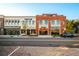 Street-level retail spaces in Forsyth at 4910 Crestline View Rd, Cumming, GA 30028