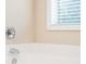 Close up of a soaking tub and fixtures at 558 Olympic Way, Acworth, GA 30102