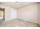 Spacious bedroom with double door closet at 558 Olympic Way, Acworth, GA 30102