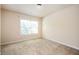 Well-lit bedroom with neutral decor at 558 Olympic Way, Acworth, GA 30102