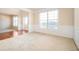Bright dining room with hardwood floors and large windows at 558 Olympic Way, Acworth, GA 30102