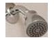 Close-up view of a shower head at 558 Olympic Way, Acworth, GA 30102