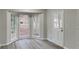 Bright dining area with bay window and hardwood floors at 368 Sumer Ln, Douglasville, GA 30134