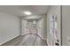 Bright dining area with bay window and hardwood floors at 368 Sumer Ln, Douglasville, GA 30134