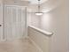 Upper hallway with linen closet and staircase at 17 Ivy Gates Ne, Atlanta, GA 30342