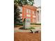 Granite monument with a bench, honoring veterans who served in Vietnam at 4331 Portsbrook Ave, Snellville, GA 30039