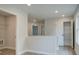 Upper hallway with access to bedrooms and closets at 163 Bluffington Way, Marietta, GA 30066