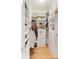 Bright and spacious walk-in closet with custom built-ins at 416 Glen Iris Ne Dr, Atlanta, GA 30308