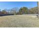 Spacious backyard providing lots of room for new homeowners to enjoy outdoor activities at 1920 Pearson St, Loganville, GA 30052