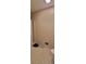 Bathroom featuring a shower, tile flooring, and neutral walls at 1294 Dogwood Rd, Snellville, GA 30078