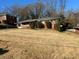 Ranch home on a large lot with mature trees at 2958 Valley Ridge Dr, Decatur, GA 30032
