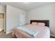 Spacious bedroom with large window and neutral decor at 3640 Sycamore Bnd, Decatur, GA 30034